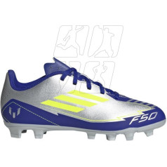 Футбольные бутсы F50 Club FG/MG Messi Jr IH0926 / 36