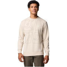 Толстовка Marble Canyon French Terry Crew M 2072801279 / L