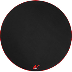 Коврик для игрового кресла, 100 см, RS172