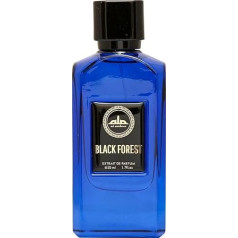 Alamambra Black Forest Perfume Extract 50ml - Single