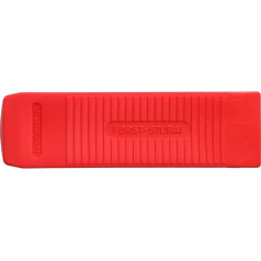 Stubai 673102 Клин из ПВХ, красный, 200 мм