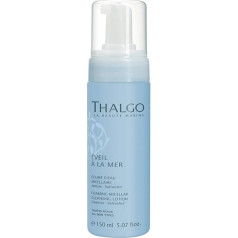 Thalgo Пенящийся мицеллярный очищающий лосьон 150 мл