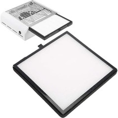 Пылесос для маникюра, ногтевого искусства, всасывающий пылесборник, фильтр-сито, аксессуары для маникюрных машин, фильтр пылесборника для 