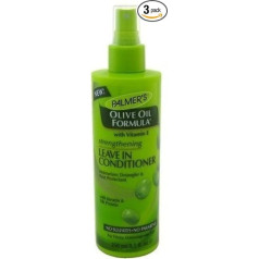 Palmers Olive Oil Formula With Vitamin-E Conditioner Leave-In 250 мл (Pack of 3)