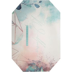 Nail Art Hand Pad Washable Hand PU Nail Pad Armrest Cushion Table Mat Manicure Tool for Nail Studio Use