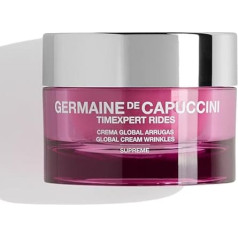 Germaine de Capuccini Timexpert Rides Global Cream Wrinkles Supreme 50 мл