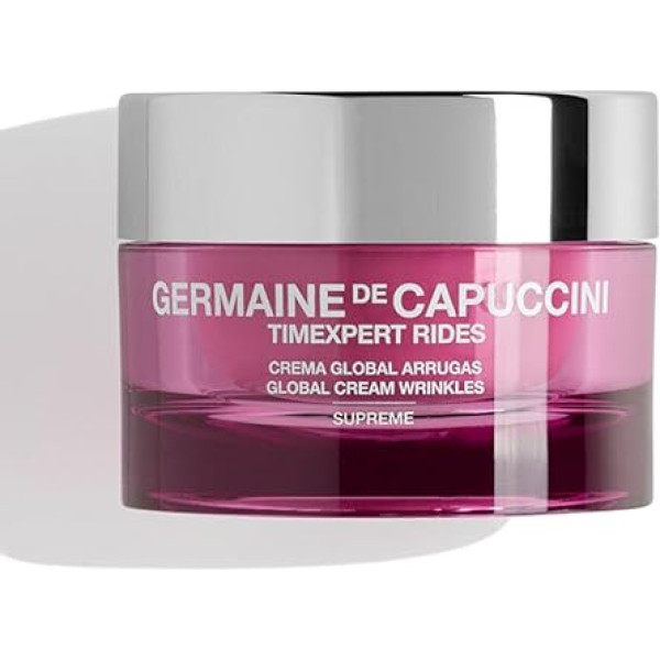 Germaine de Capuccini Timexpert Rides Global Cream Wrinkles Supreme 50 мл