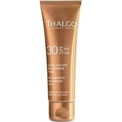 Thalgo Age Defence Sun Cream SPF30 50 мл