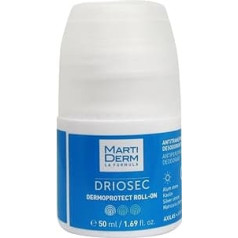 Martiderm Driosec рулонный антиперспирант 50 мл