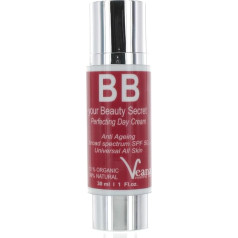 Veana Bleu & Marine BB Cream SPF 50 All Natural 30 ml Pack of 1