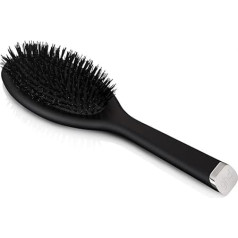 Овальная щетка для укладки ghd