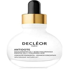 DECLEOR Сыворотка-антидот 30 мл