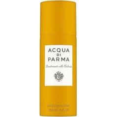 ACQUA DI PARMA COLONIA INTENSA DEO VAPO 150 ML