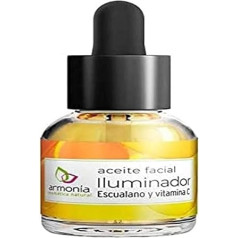 Armonia Aceite Facial Iluminador 15 мл