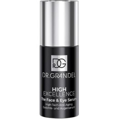 Dr. Grandel High Excellence The Face & Eye Serum High Tech Anti Ageing 30 мл