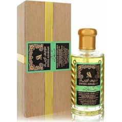 Swiss Arabian Sandalia Green For Unisex 3.2 oz Парфюмерное масло