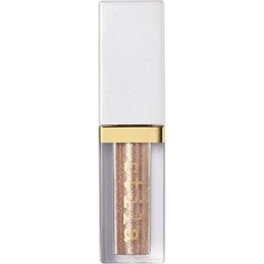 Stila Glisten & Glow Liquid Eyeshadow Kitten Kaleidoscope, Gold