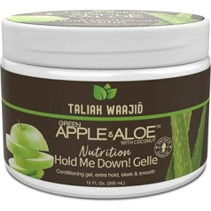 Taliah Waajid Green Apple with Coconut Nutrition Hold Me Down! Гель 355 мл