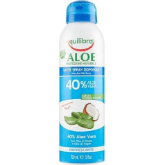Solari Natural Milk After Sun Spray 150 мл