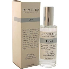 Demeter Linen Одеколон-спрей 120 мл