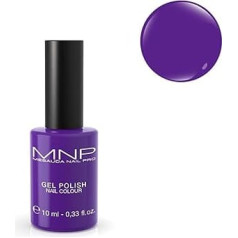Mesauda MNP Gel Polish 197 Milf 10 мл - полуперманентный лак для ногтей