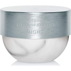 RITUALS The Ritual of Namasté Увлажняющий ночной крем, Hydrating Collection, 50 мл 1106450