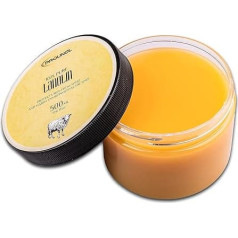 PROUNOL Lanolin Wool Grease Anhydrate 500 ml - безводная добавка в косметику для ухода за сухой кожей