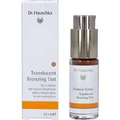 Dr. Dr. Hauschka Translucent Bronzing Tint 18 мл