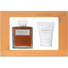 Молочко для тела REMINISCENCE Box Patchouli 175 мл