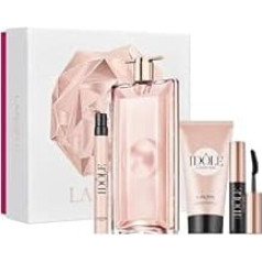 IDOLE EDP 100 мл + Chermo 50 мл + Vaporizador 10 мл + Тушь для ресниц Mini-Lash Idol 01