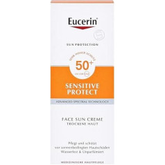 Eucerin Sun Viso CR FP50 + GIAL