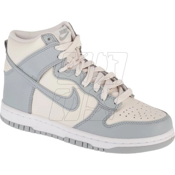 Туфли Dunk High Bg W DB2179-009 / 36,5