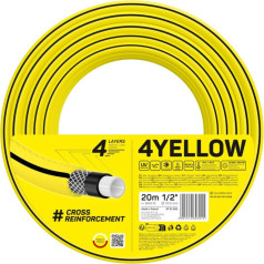 Садовый шланг 4YELLOW 1/2