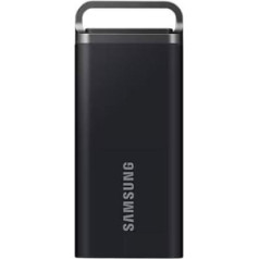 Внешний ssd portable t5 evo 4tb usb3.2 gen.1 черный