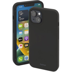 Чехол для iphone 14 черный