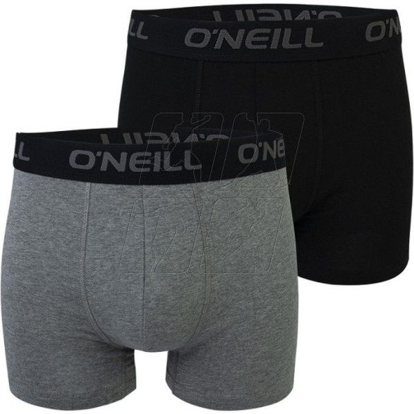 Боксеры O'Neill Men Boxer Plain M 92800648081 / XXL