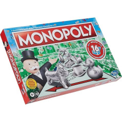 Семейная игра 