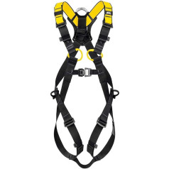 PETZL Унисекс шлейка Ньютона (в упаковке 1)