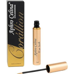 Сыворотка для ресниц Aphro celina Corállion, упаковка 1 (1 x 3 мл)