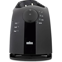 Устройство BRAUN Series 7 Clean & Charge - 720, 730, 790cc и др.