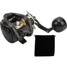 Рыболовные катушки 9+1BB Спиннинг катушки высокая скорость воды падение колеса приманки рыболовной линии колеса