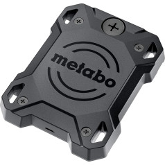 metabo GPS Tracker Tool Finder I Key Finder Item Finder for iOS Compatible with 
