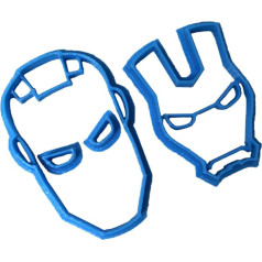 Cuticuter Вырезатель для помадки 