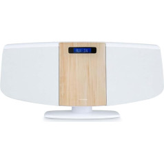 Микростереосистема Thomson MIC401BT