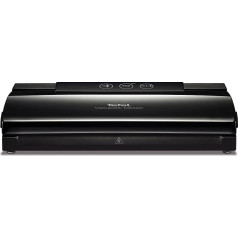 Пылесос Tefal Vacupack Classic envasadoras, мощность 110 Вт, черный