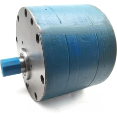 Гидравлический шестеренчатый насос CB-B Hydraulische Zahnradpumpen CB-B160 CB-B160F Niederdruck-Industrieölpumpe(CB-B160F)