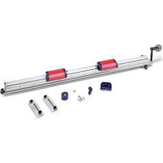 3B Учебное пособие по научной физике - роликовая дорожка - основные законы движения и соударения оборудования