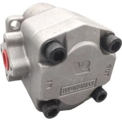 Гидравлический шестеренчатый насос Zahnradpumpe HGP-2AF11R HGP-2A-F8R HGP-2AF12R HGP-2AF9R HGP-2AF6R HGP-2AF5R HGP-2AF4R HGP-2AF3R HGP-2AF2R(HGP-2AF4R)
