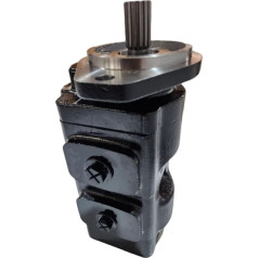 Гидравлический шестеренчатый насос Zahnradpumpe 20/925356 20/925355 20/925591 20/925588 20/925613 20/925732 20/925500 Hydraulikpumpe