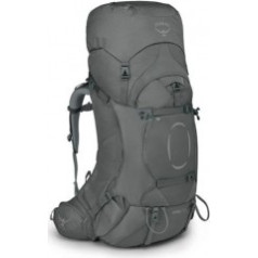 Mugursoma Ariel 55 WM/L Medium Gray